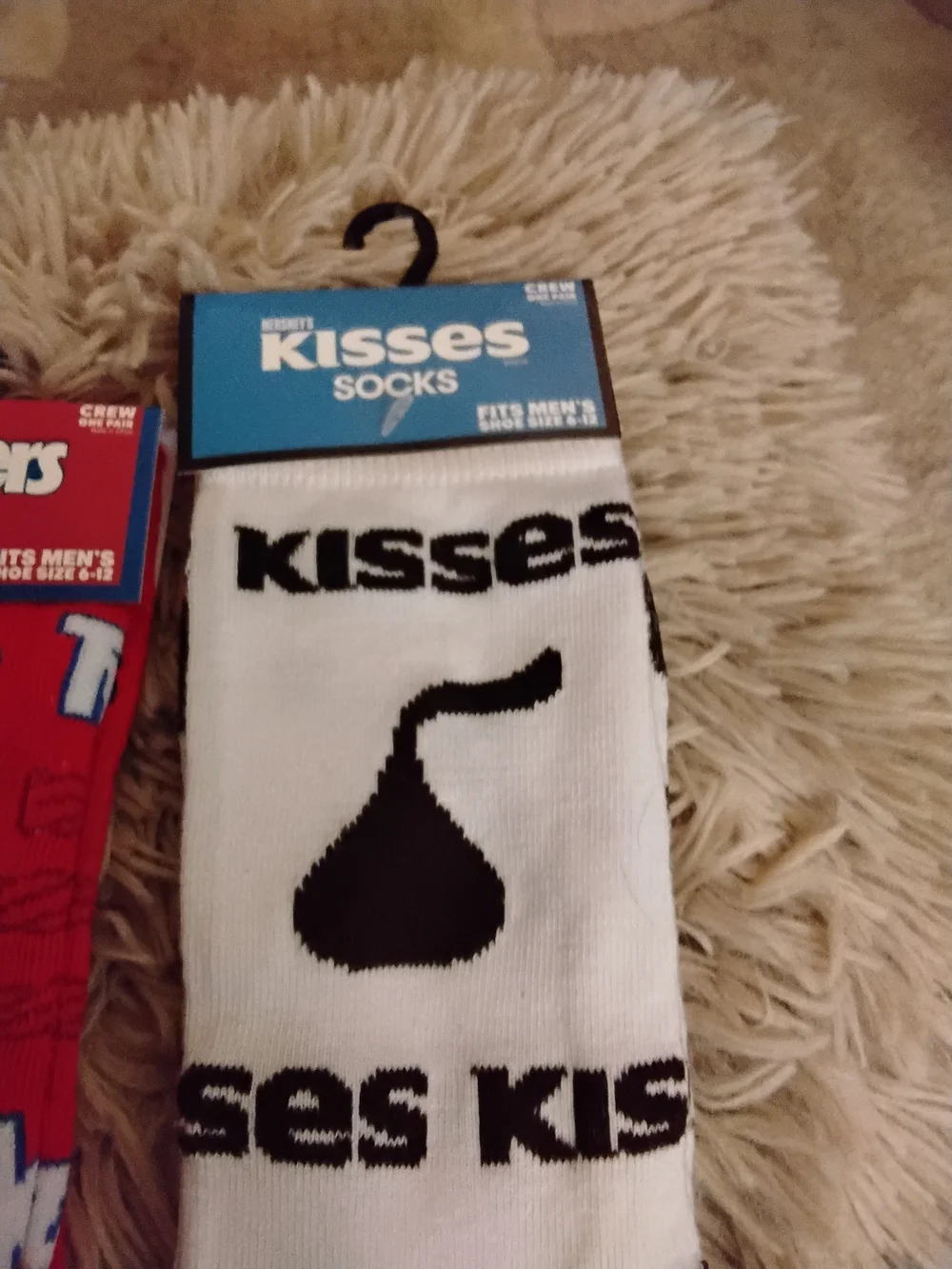 NWT unisex 